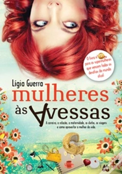 Capa do artigo Mulheres às Avessas