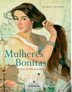 Capa do artigo Mulheres Bonitas