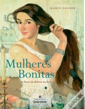 Capa do artigo Mulheres Bonitas
