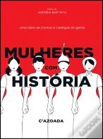 Mulheres com História