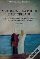 Mulheres com Poder e Autoridade