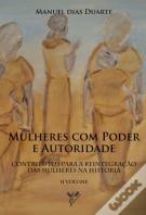 Mulheres com Poder e Autoridade - Volume II