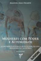 Mulheres com Poder e Autoridade - Volume III