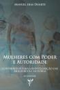 Mulheres com Poder e Autoridade - Volume III - Preview