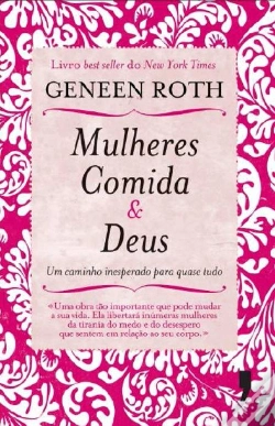 Capa do artigo Mulheres, Comida & Deus