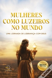 Capa do artigo Mulheres Como Luzeiros - Volume 1