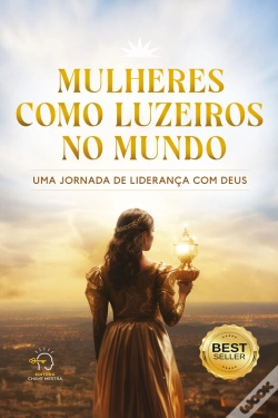Capa do artigo Mulheres Como Luzeiros - Volume 1