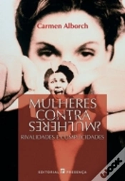 Capa do artigo Mulheres Contra Mulheres? 