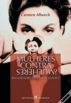 Capa do artigo Mulheres Contra Mulheres? 