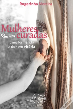 Capa do artigo Mulheres Curadas