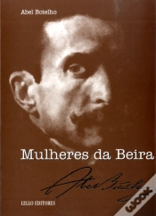 Capa do artigo Mulheres da Beira