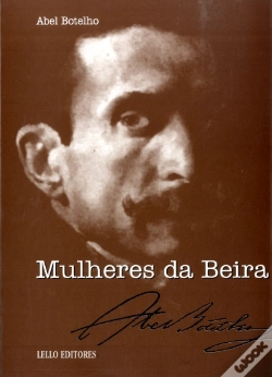 Capa do artigo Mulheres da Beira