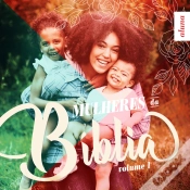 Capa do artigo Mulheres Da Bíblia - Volume 1 | Aluno