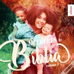 Capa do artigo Mulheres Da Bíblia - Volume 1 | Aluno