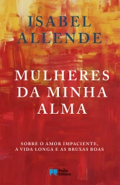 Capa do artigo Mulheres da minha alma