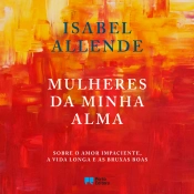 Capa do artigo Mulheres da minha alma