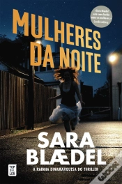 Capa do artigo Mulheres da Noite