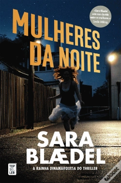 Capa do artigo Mulheres da Noite