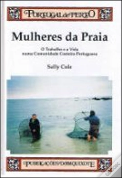 Capa do artigo Mulheres da Praia
