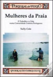 Capa do artigo Mulheres da Praia