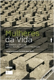 Capa do artigo Mulheres da Vida