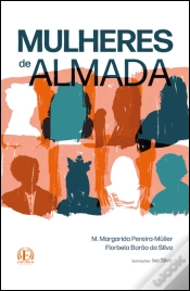 Capa do artigo Mulheres de Almada