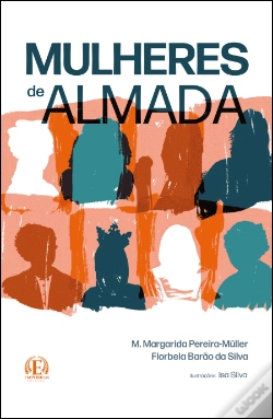 Capa do artigo Mulheres de Almada