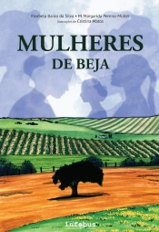 Capa do artigo Mulheres de Beja