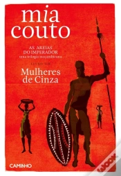Capa do artigo Mulheres De Cinza