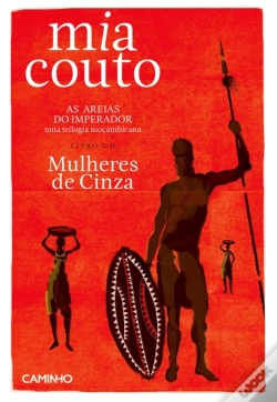 Capa do artigo Mulheres De Cinza