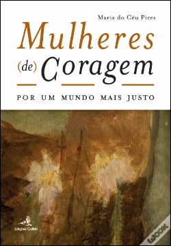 Capa do artigo Mulheres (de) Coragem