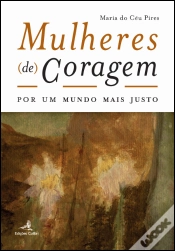 Capa do artigo Mulheres (de) Coragem