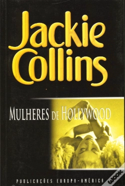 Capa do artigo Mulheres de Hollywood