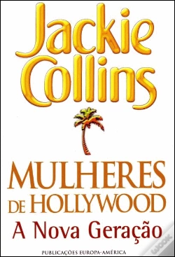 Capa do artigo Mulheres de Hollywood