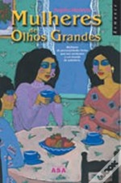 Capa do artigo Mulheres de Olhos Grandes