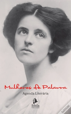Capa do artigo Mulheres de Palavra