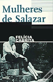 Capa do artigo Mulheres de Salazar