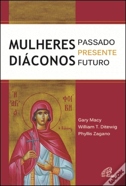 Capa do artigo Mulheres Diáconos