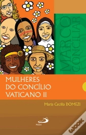 Mulheres Do Concílio Vaticano Ii