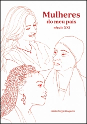Capa do artigo Mulheres do Meu País - Século XXI