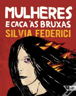 Capa do artigo Mulheres E Caça Às Bruxas
