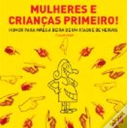 Capa do artigo Mulheres e Crianças Primeiro!
