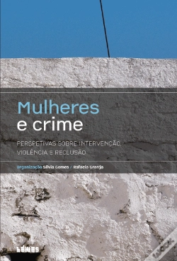 Capa do artigo Mulheres e Crime