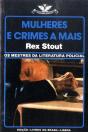 Mulheres e Crimes A Mais - Preview