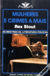 Capa do artigo Mulheres e Crimes A Mais