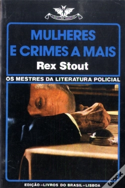 Capa do artigo Mulheres e Crimes A Mais