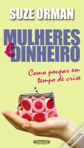 Capa do artigo Mulheres e Dinheiro