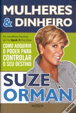 Capa do artigo Mulheres & Dinheiro