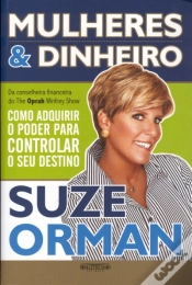 Capa do artigo Mulheres & Dinheiro