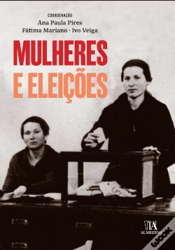 Capa do artigo Mulheres e Eleições